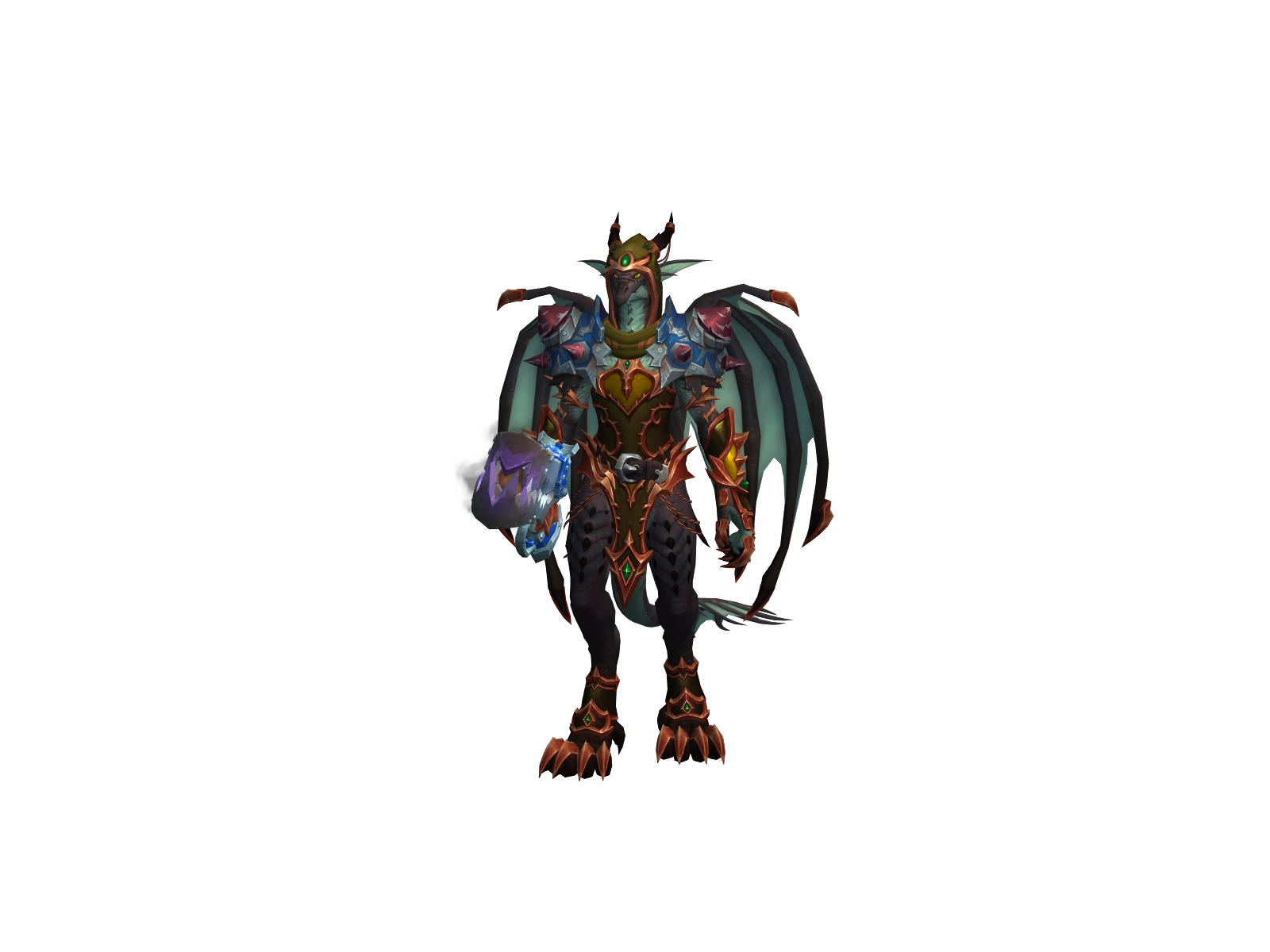 Amberchu