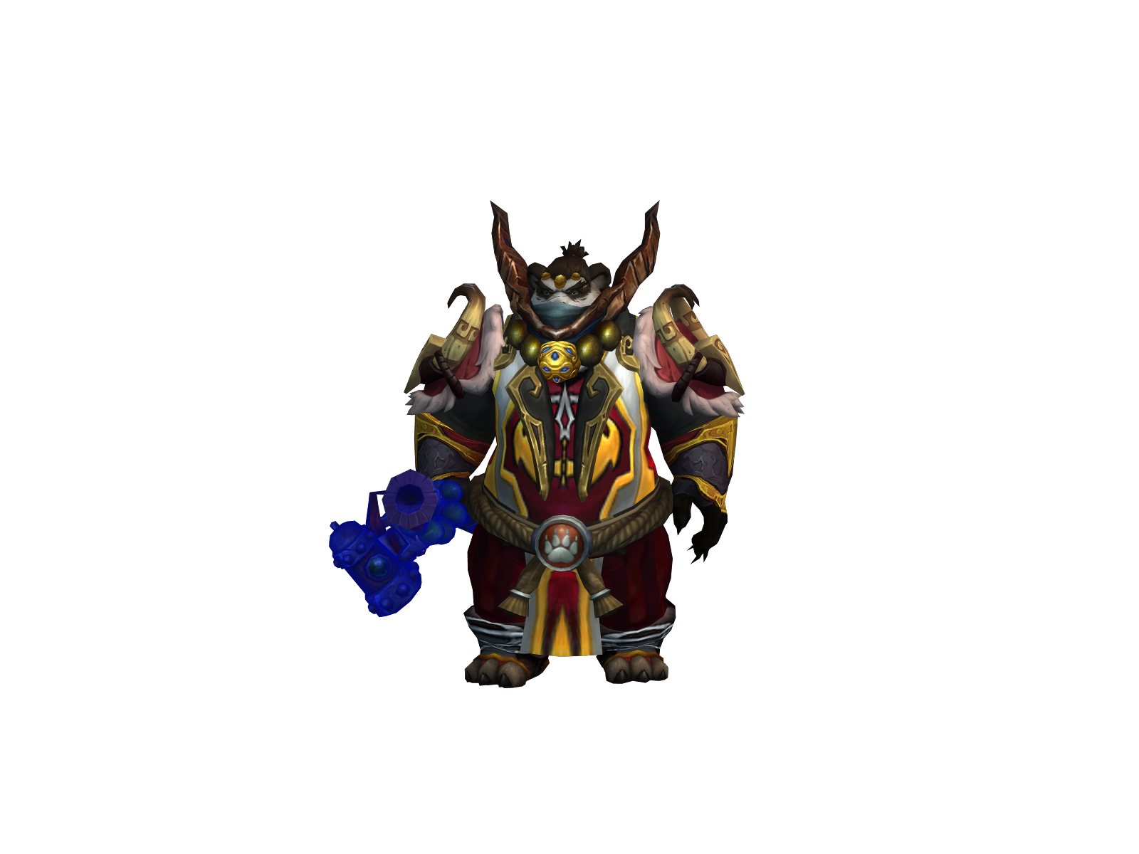 Pandorious