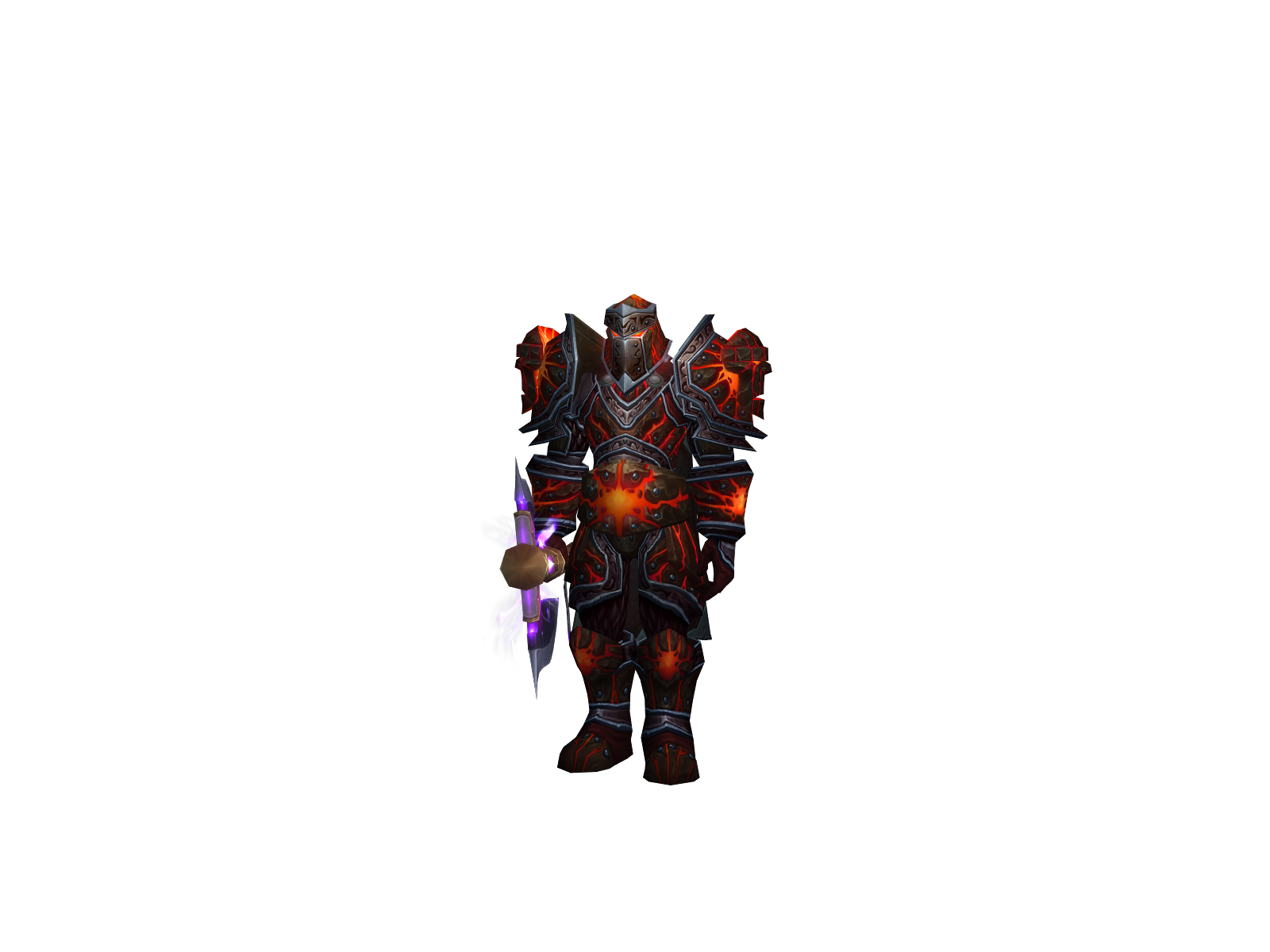 Dalidawar 3D character render