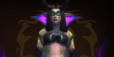 Morbidsally's icon