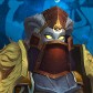 Vælkyrie avatar