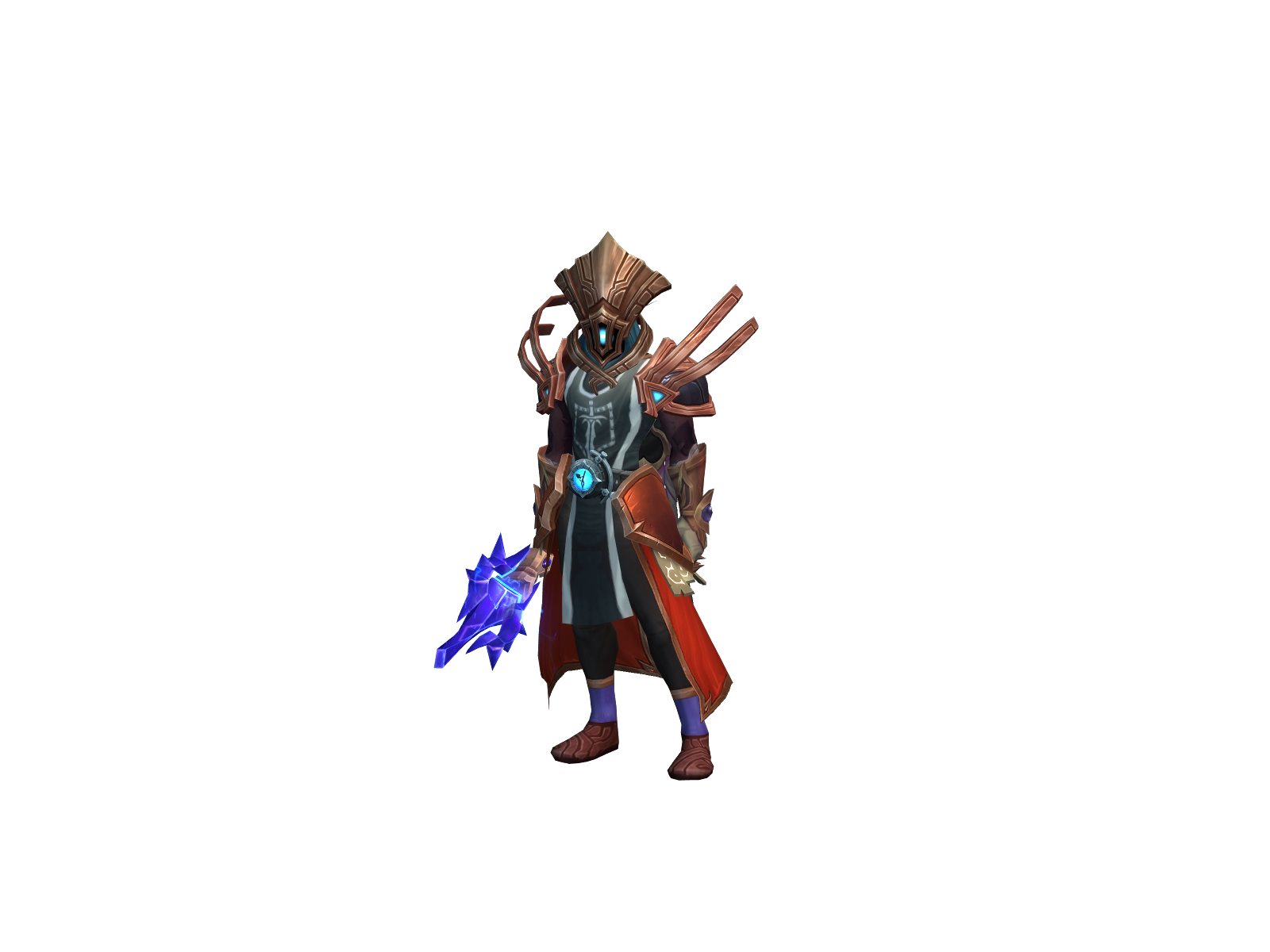 Drayzar