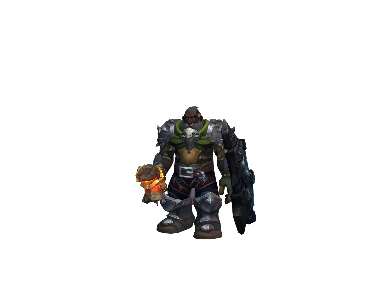 Deurgar
