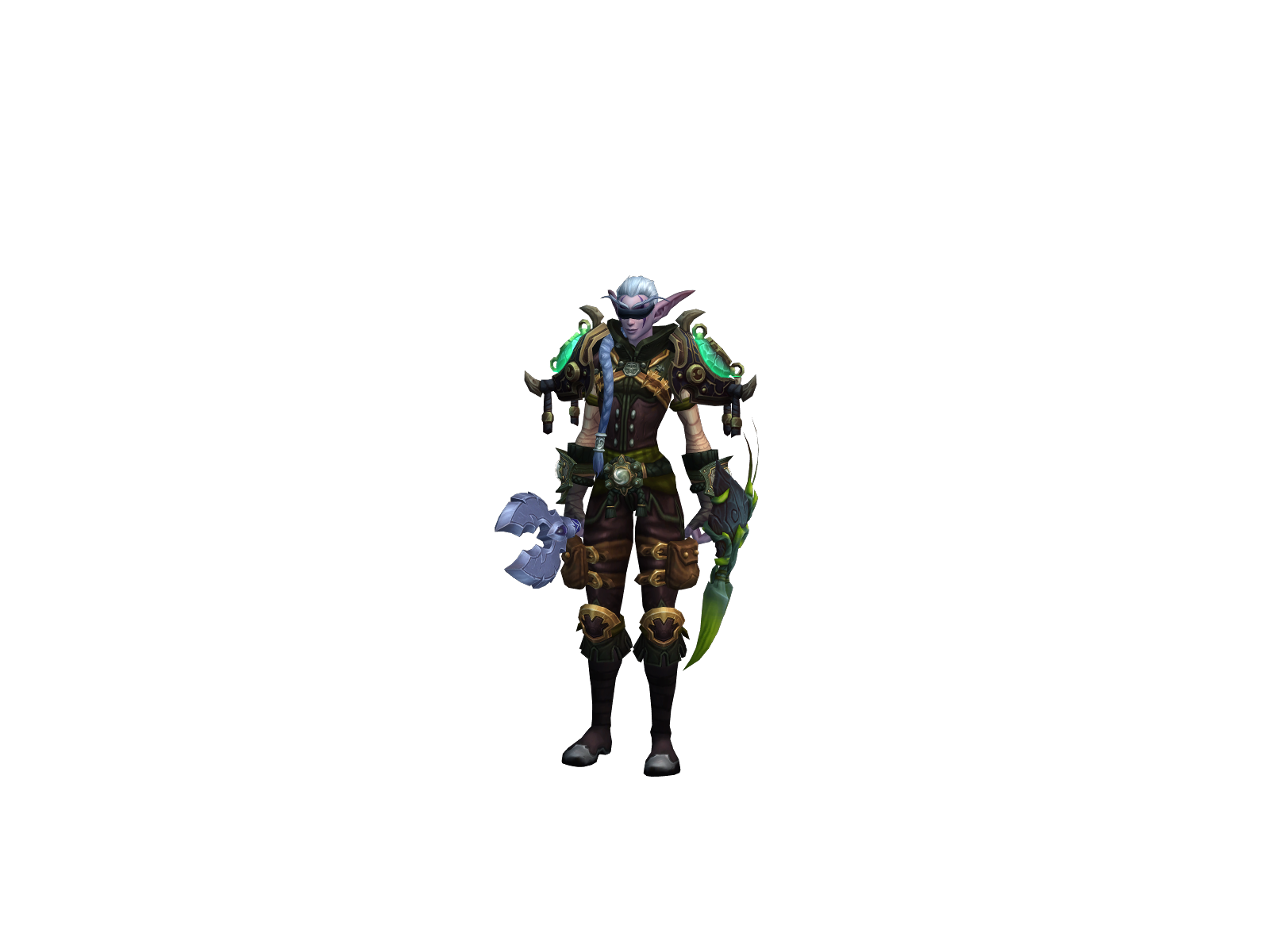 Hashtagrogue