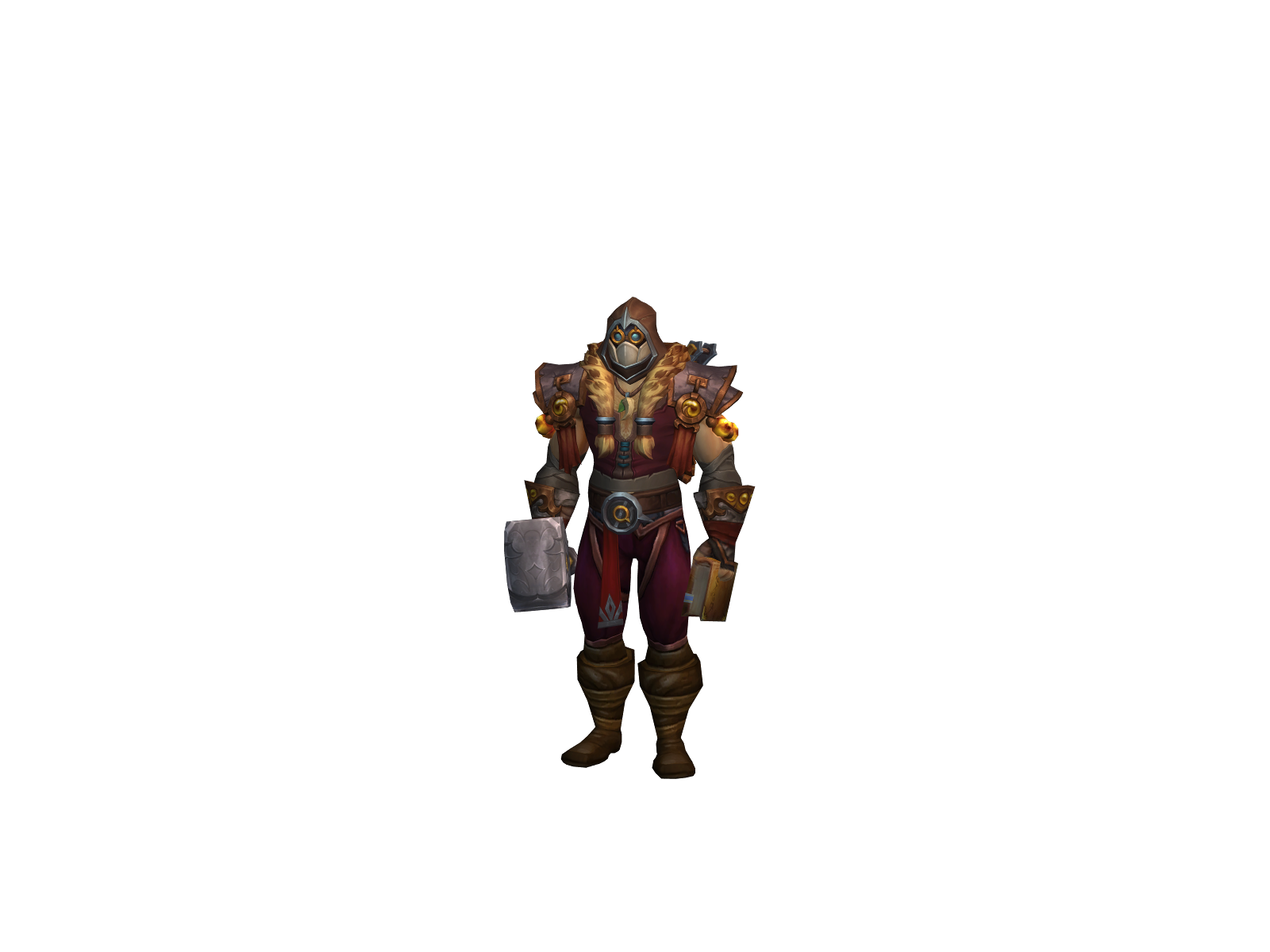 Skoldpadda