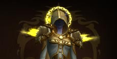Serëndipity's icon