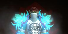 Fujikaze's icon