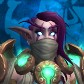 Mistea avatar