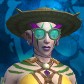 Euteris avatar