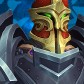 Skoldwarrior avatar