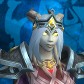 Winterísrose avatar
