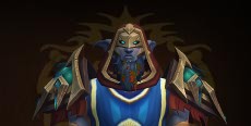 Mazrogue's icon