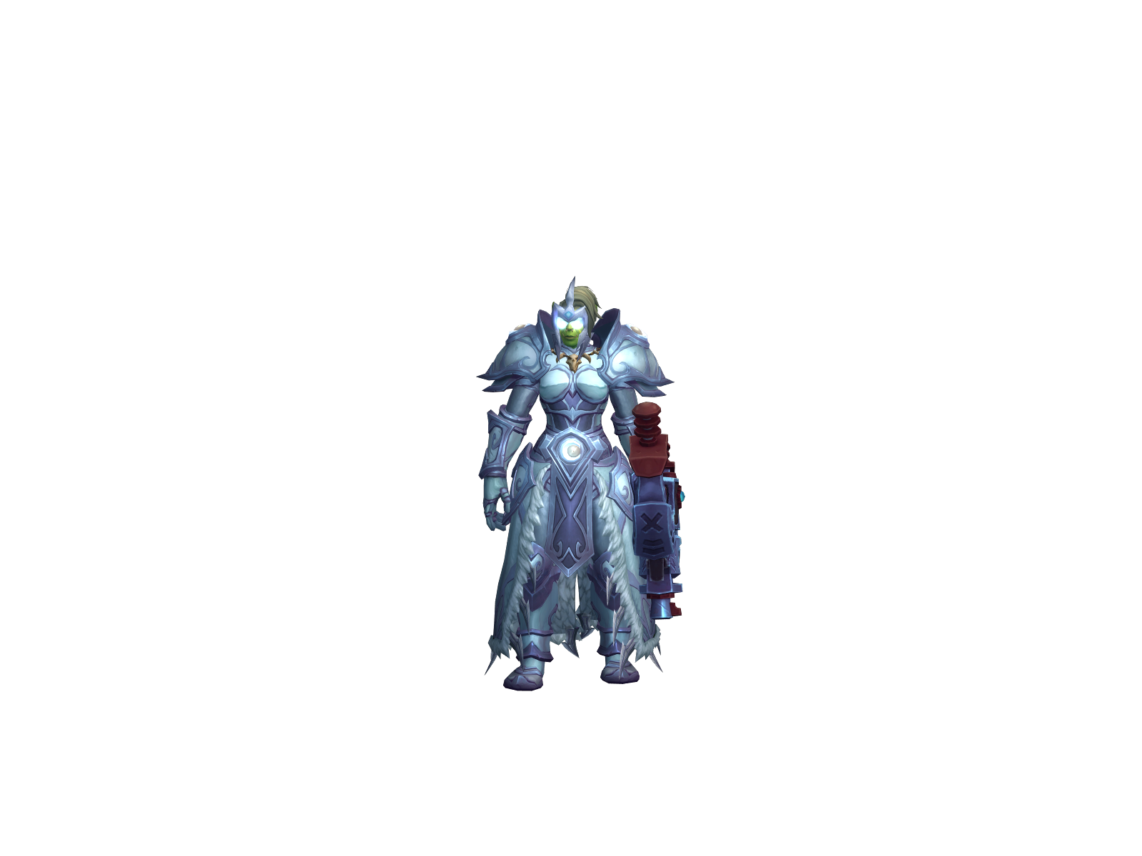 Heyfatboiex 3D character render