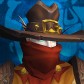 Stabbygrav