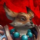 Bakca avatar
