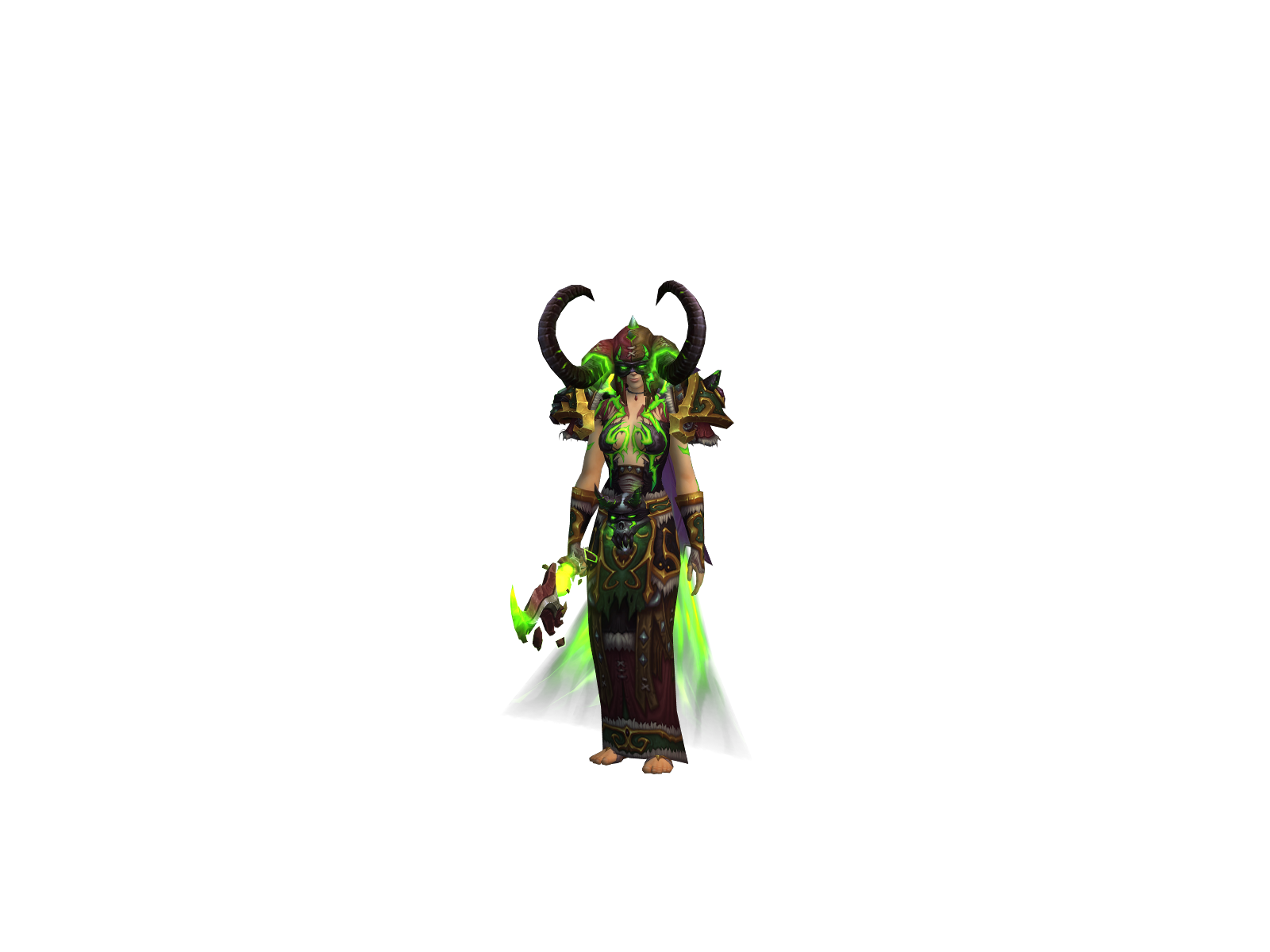 Necrodog