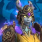 Keldryc avatar