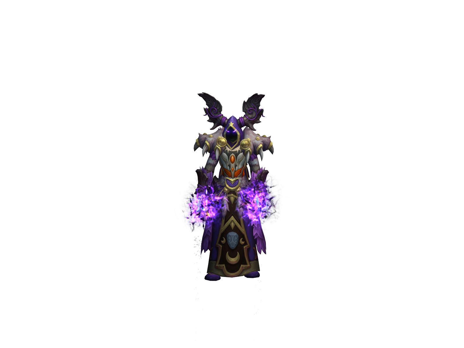 Askofun 3D character render