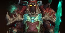 Gwando's icon