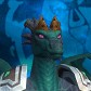 Cyndagosa