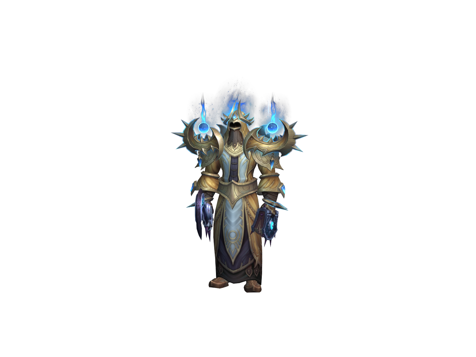 Voidlimes