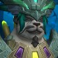 Burlypriest