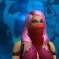 Token avatar