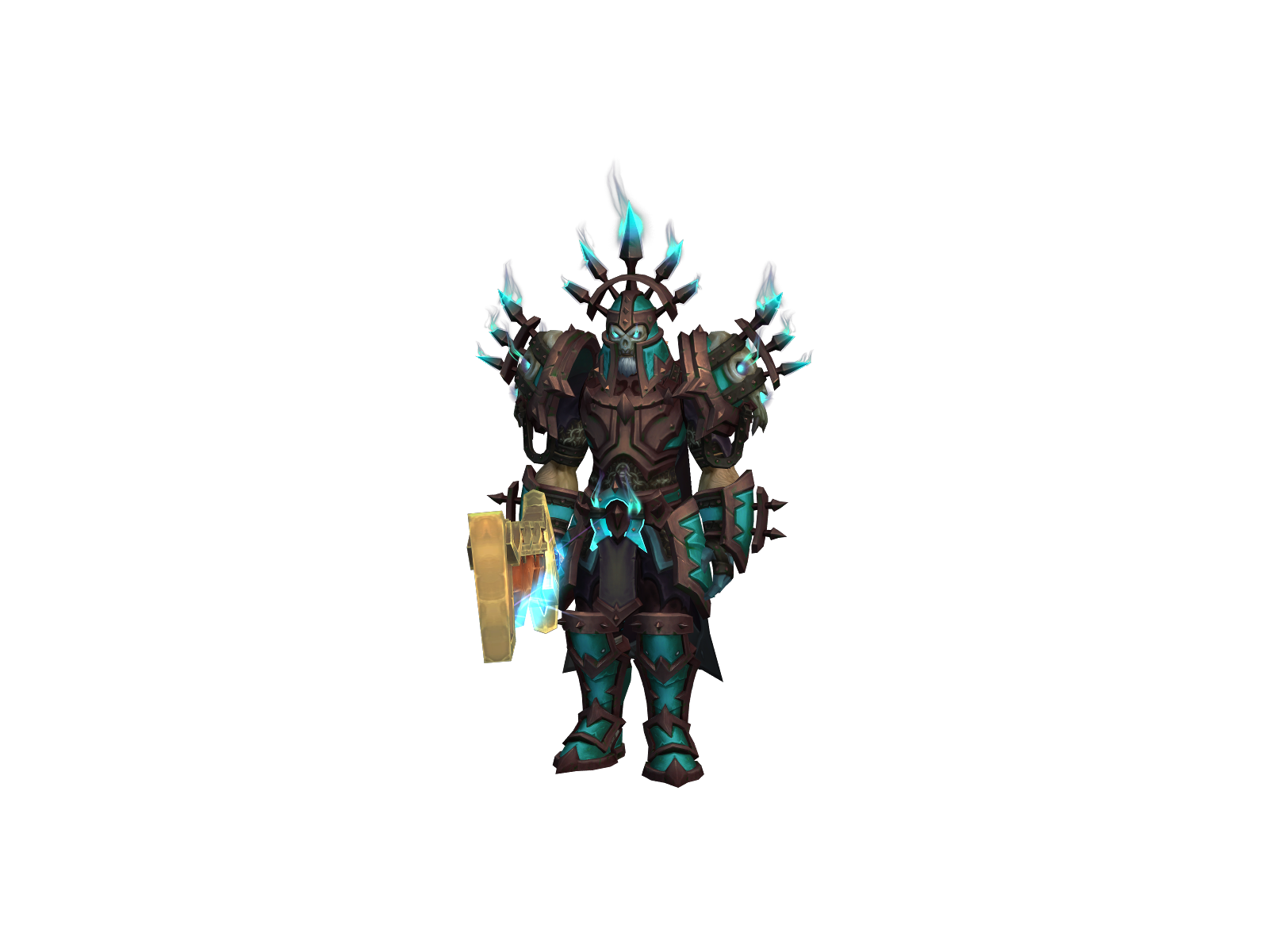 Skunknight