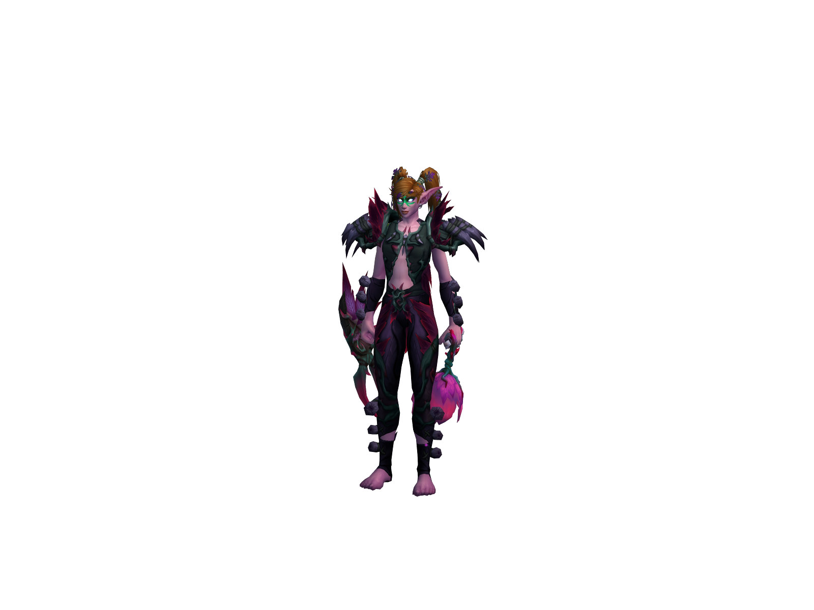 Aquantamara