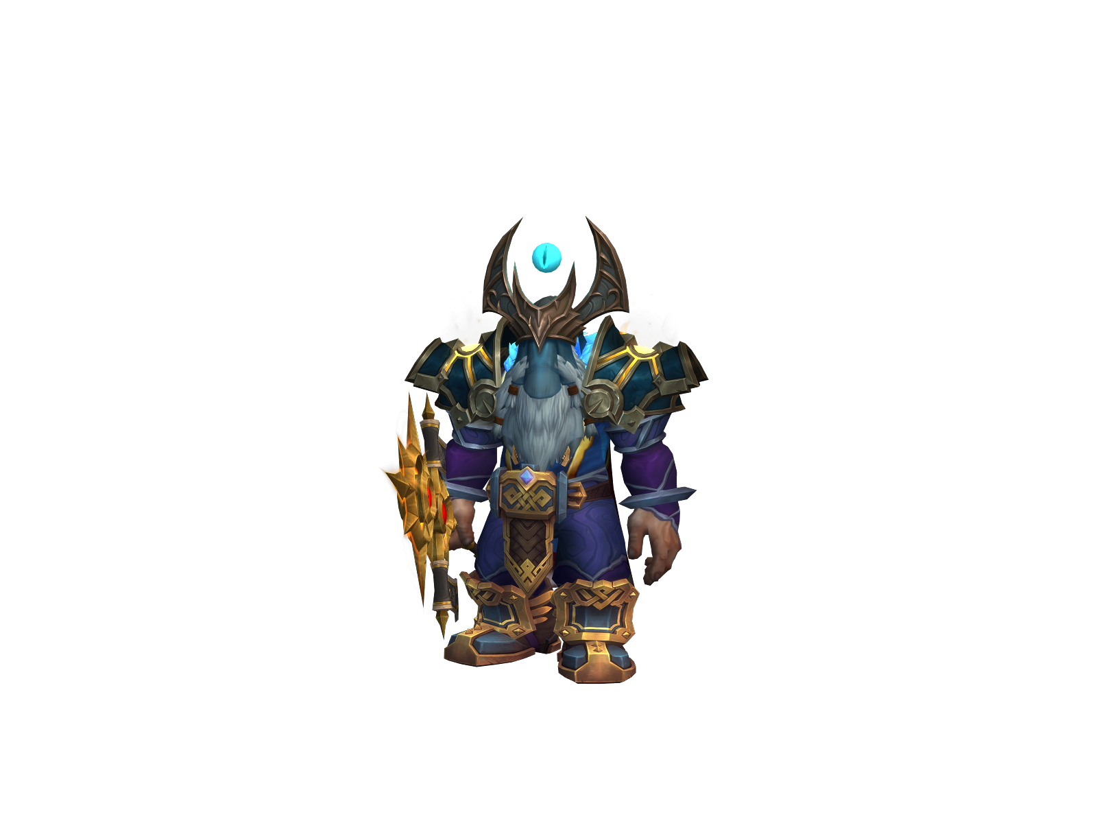 Beefhand