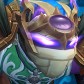 Keldara avatar