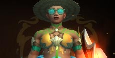 Chokeyou's icon