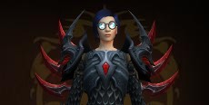 Nutari's icon