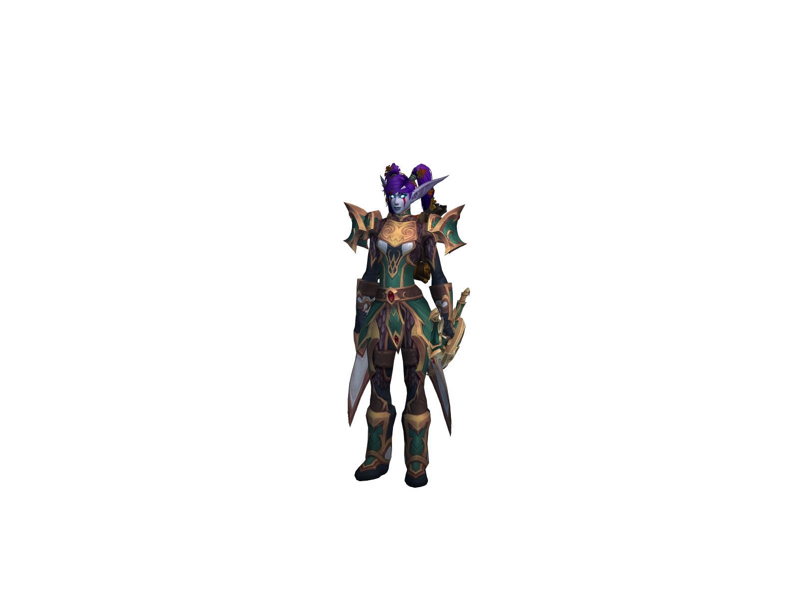 Aphelopreir