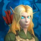 Thyrendra avatar