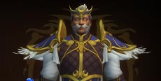 Lepenetrator's icon