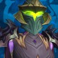 Darkname avatar