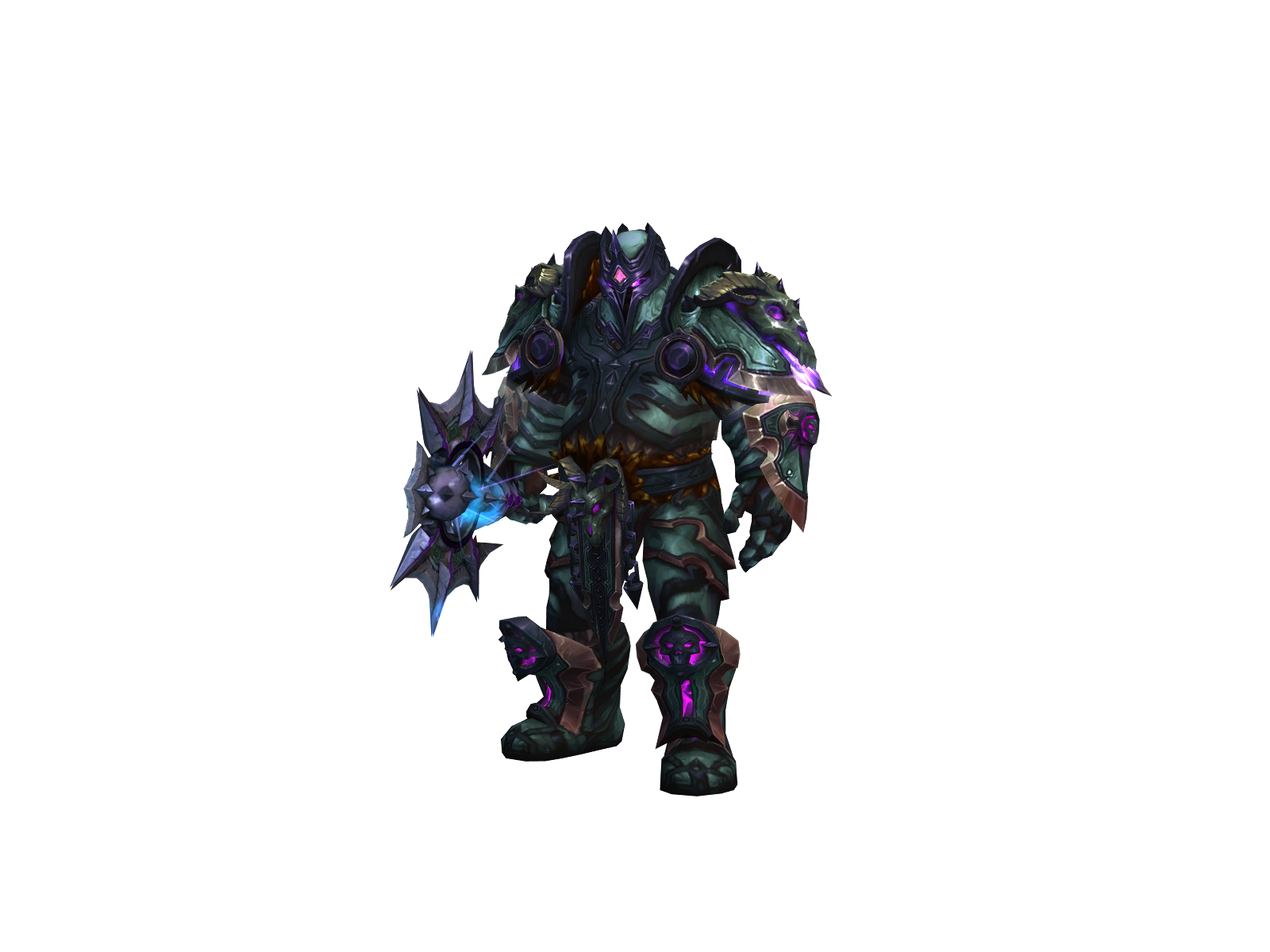 Frostyfrank