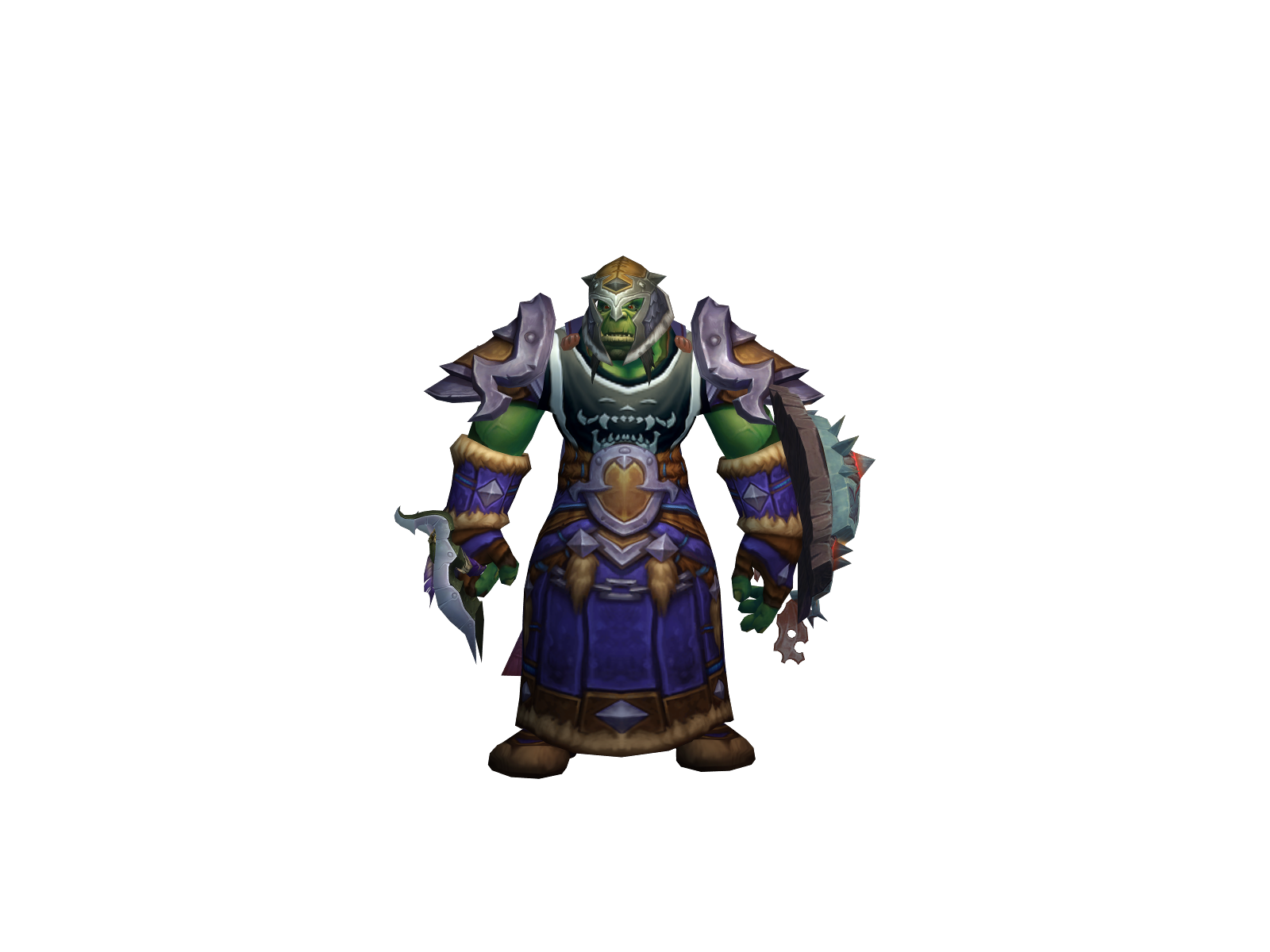 Hoponmytotem