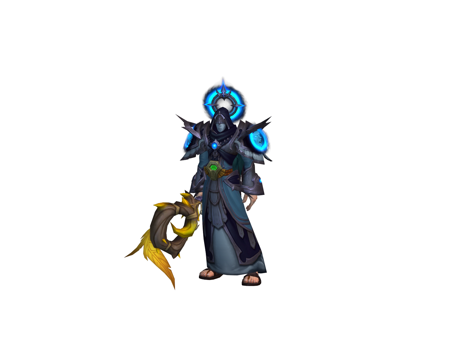 Battlecleric