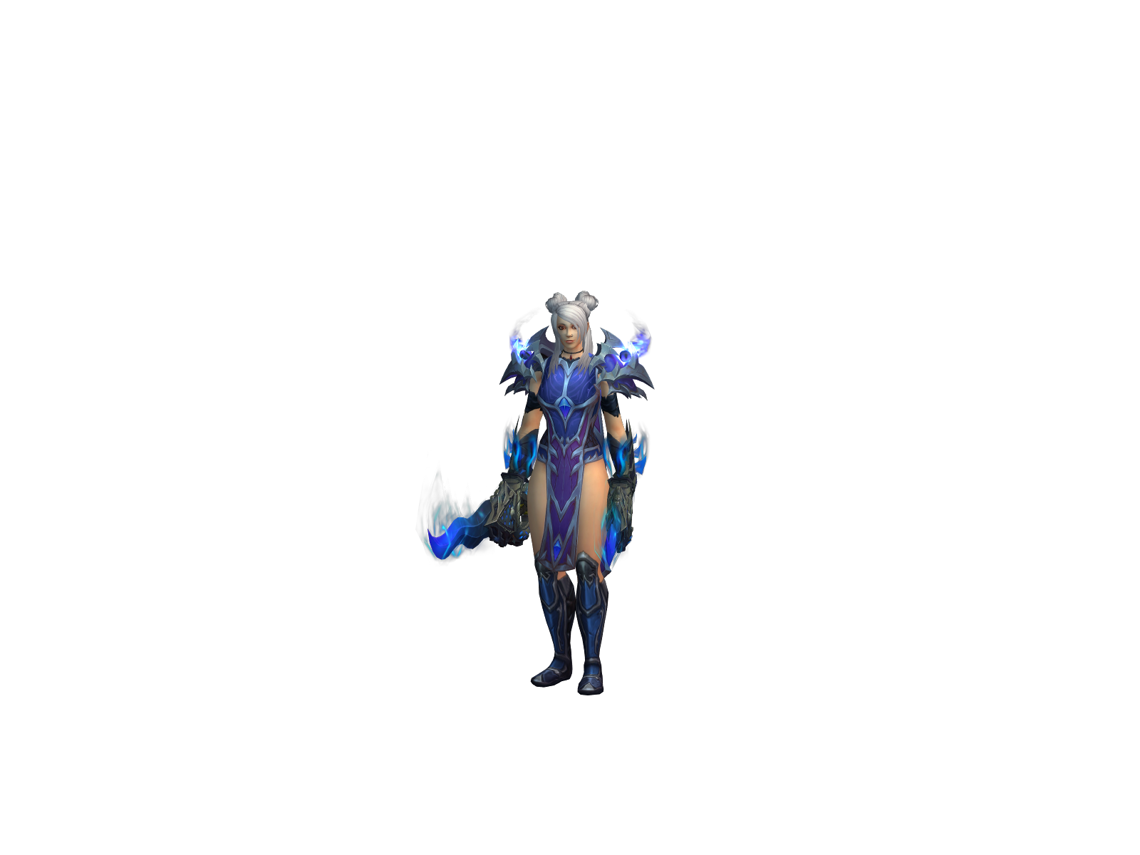 Sapblade
