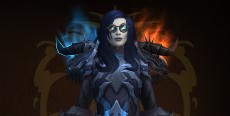 Mythríl's icon