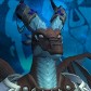 Scaley avatar