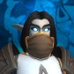 Purposeless avatar