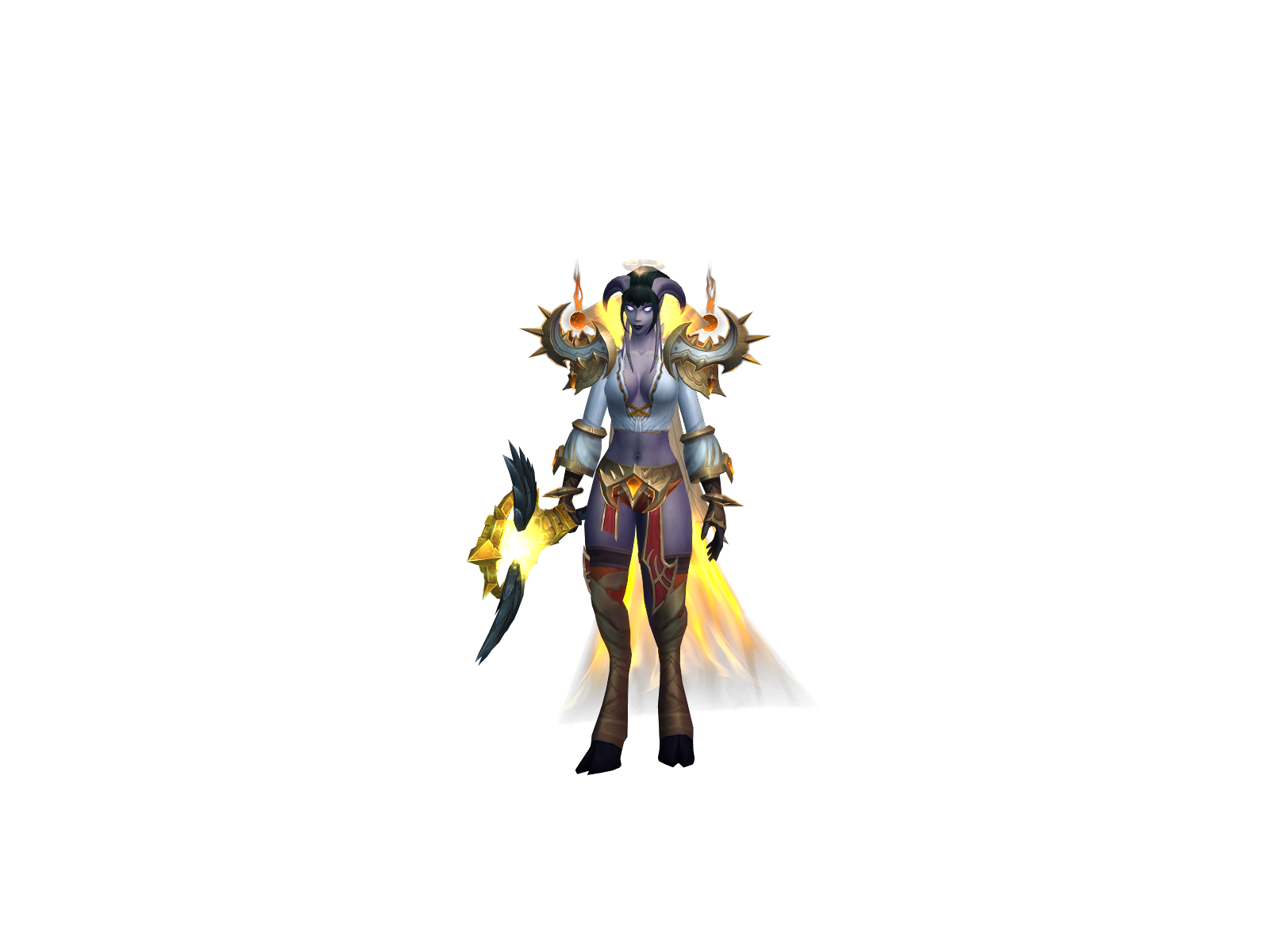 Azraelle