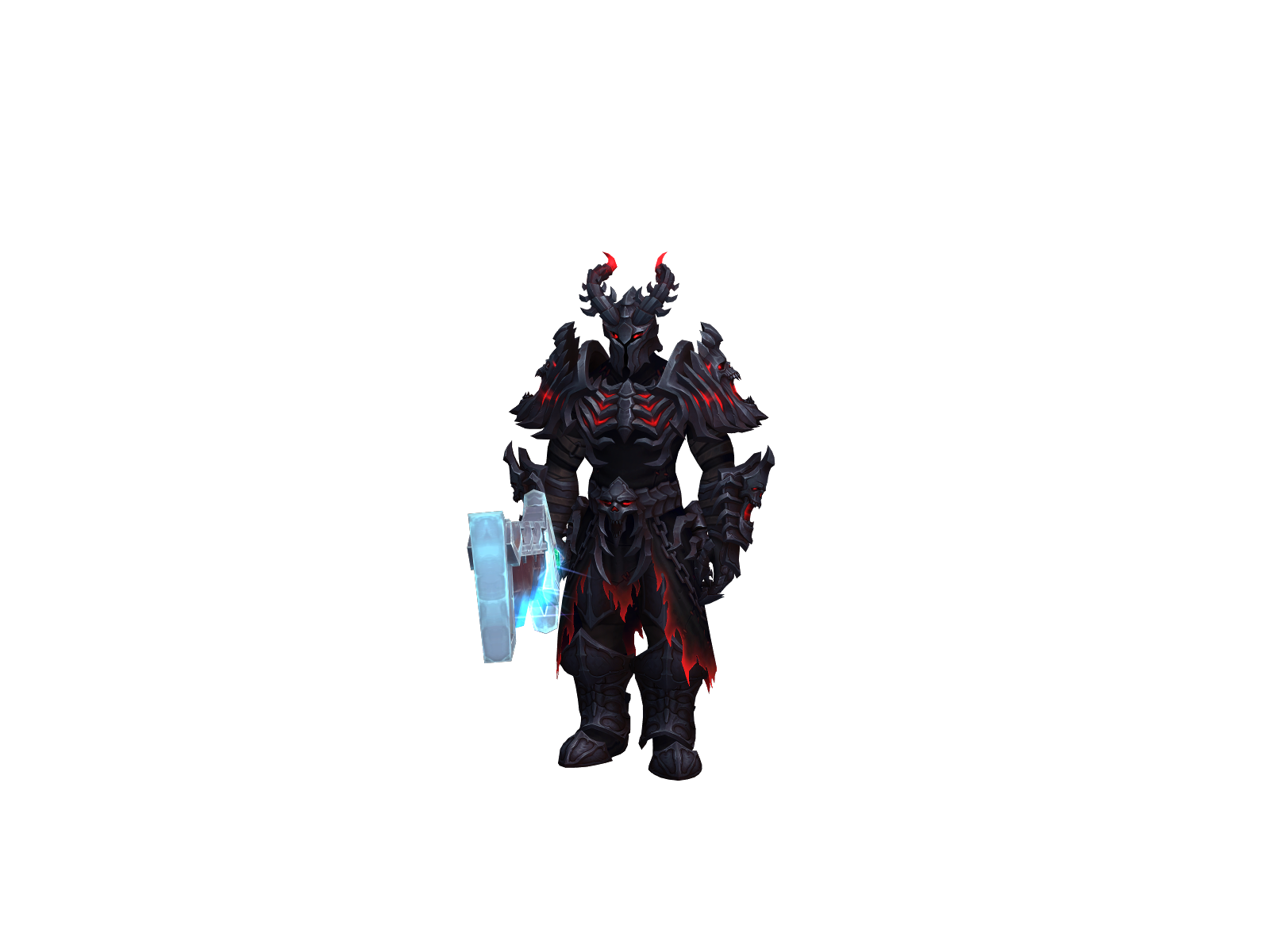 Kezighast