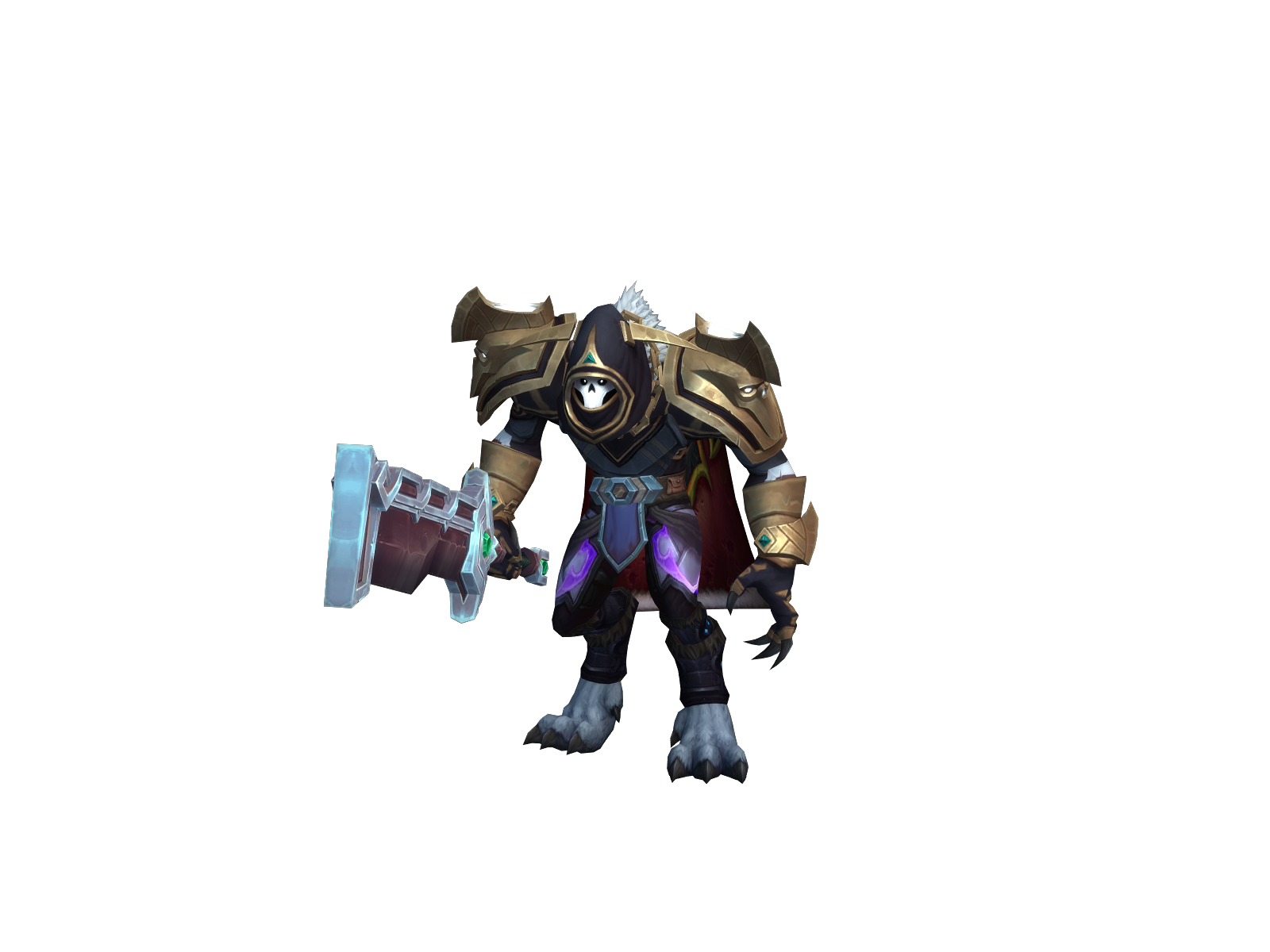 Cerbèrus