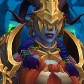 Skrift avatar