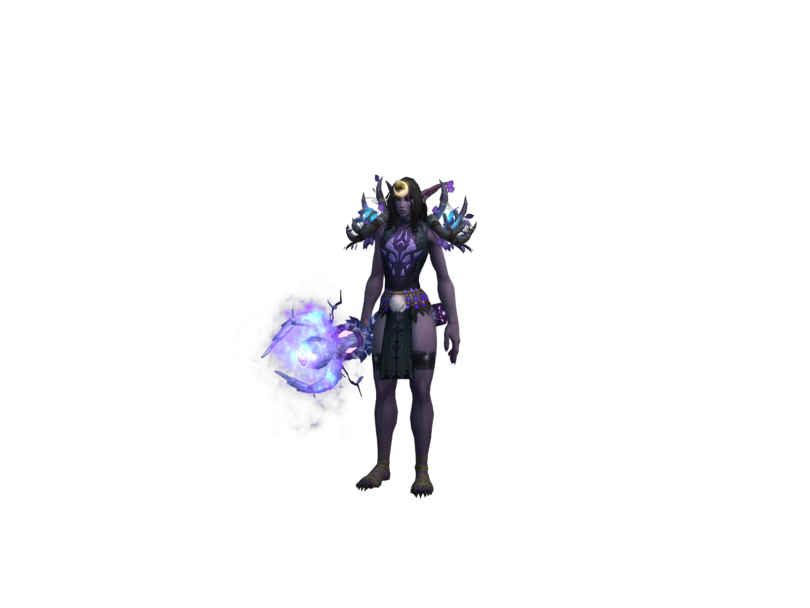 sundae โ Druid