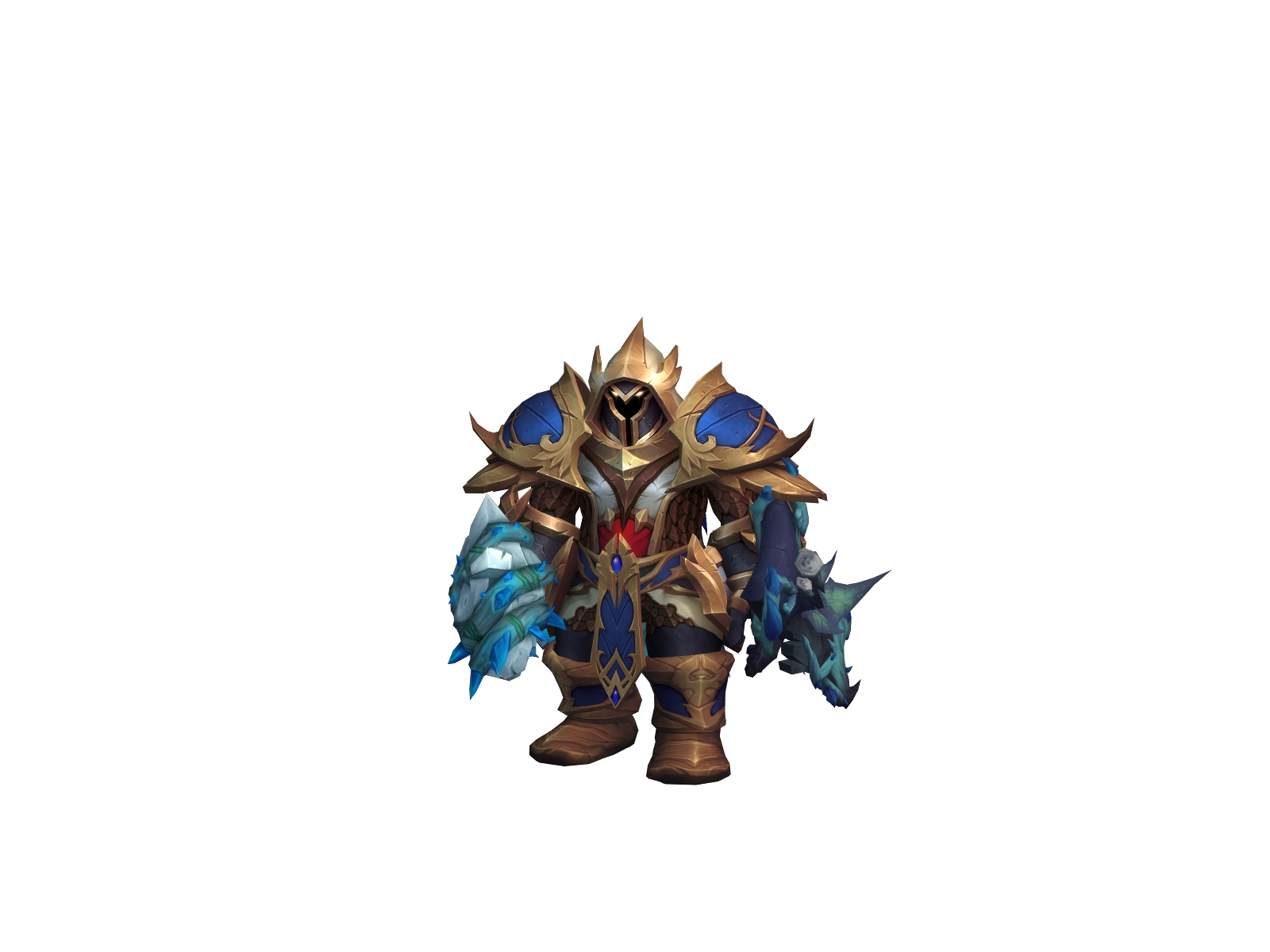 Greasysheets 3D character render